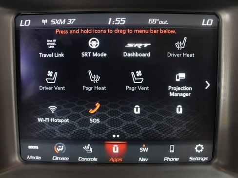 Used 2023 Dodge Charger Scat Pack w/ Plus Group image 4