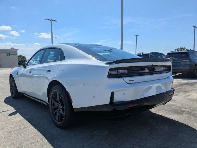 New 2026 Dodge Charger Scat Pack AWD/4WD image 6