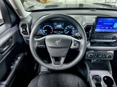 Certified 2023 Ford Bronco Sport Big Bend AWD/4WD image 19