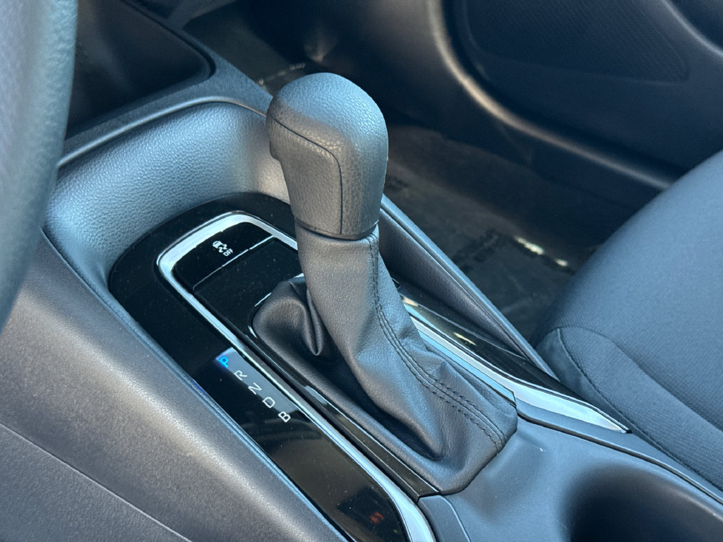 New 2027 Toyota Corolla LE FWD image 26