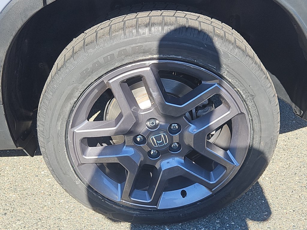 Used 2023 Honda Passport EX-L image 8