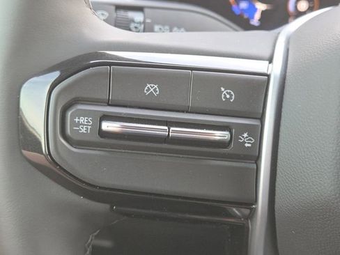 New 2025 Chevrolet Colorado Trail Boss AWD/4WD image 14