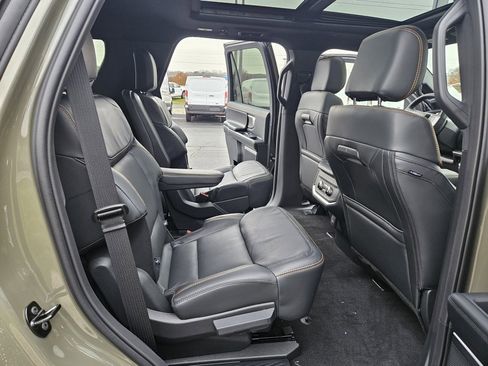 New 2025 Ford Expedition Tremor image 26