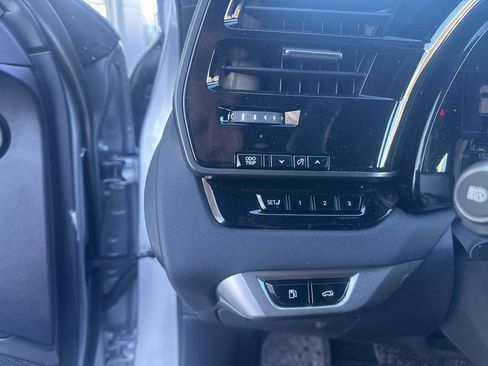 Certified 2024 Lexus RX 350 Premium w/ Cold Area Package image 16