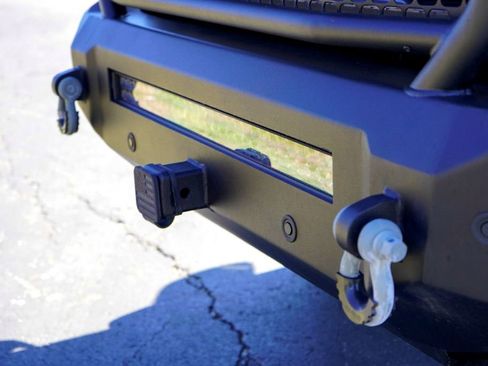 Used 2024 RAM 2500 Laramie w/ Sport Appearance Package image 33