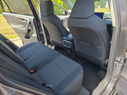 Used 2024 Toyota RAV4 XLE image 11