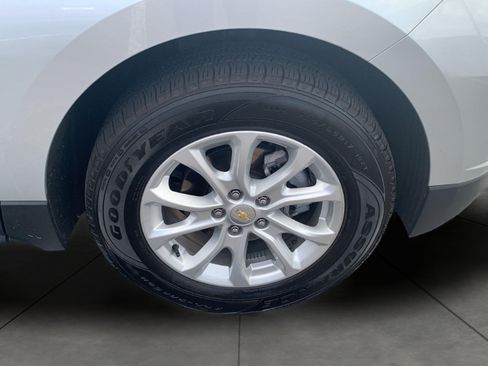 Used 2019 Chevrolet Equinox LT AWD/4WD image 20