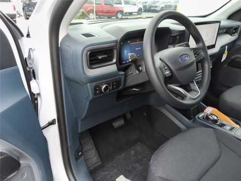 New 2026 Ford Maverick XL FWD image 13
