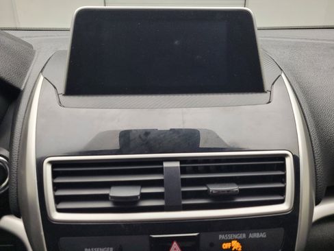 Used 2020 Mitsubishi Eclipse Cross SEL image 25