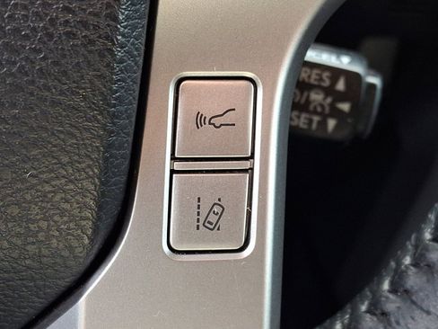 Used 2024 Toyota 4Runner SR5 AWD/4WD image 24