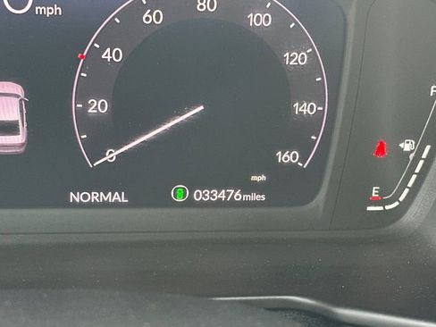 Certified 2024 Honda Accord Touring image 25