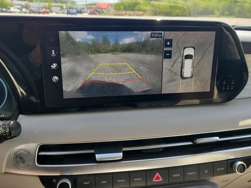 Used 2023 Hyundai Palisade Calligraphy AWD/4WD image 27