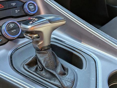 Used 2020 Dodge Challenger SXT image 14