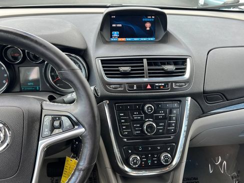 Used 2016 Buick Encore Leather w/ Experience Buick Package FWD image 20