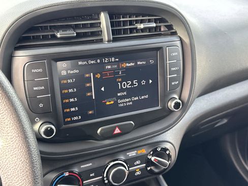 Used 2023 Kia Soul LX w/ Option Group 015 image 22