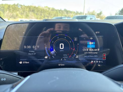 New 2026 Chevrolet Tahoe LT w/ Comfort Package image 18