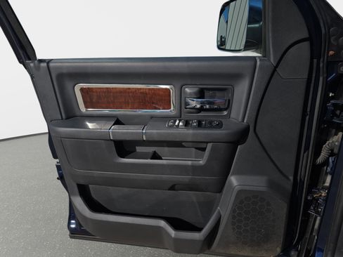 Used 2012 RAM 2500 Laramie w/ HD Snow Plow Prep Group AWD/4WD image 26