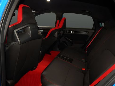 Used 2024 Honda Civic Type R image 21