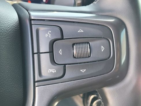 Used 2024 Chevrolet Silverado 1500 High Country w/ Midnight Edition AWD/4WD image 22