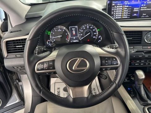 Used 2018 Lexus RX 350L AWD image 22