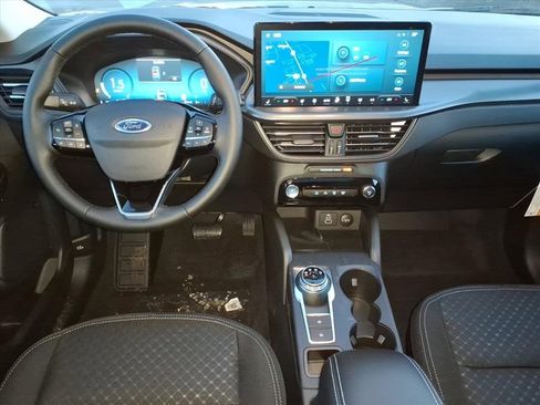 New 2026 Ford Escape Active w/ Active Premium Tech Pack image 14