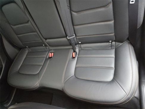 Certified 2023 MAZDA CX-5 AWD 2.5 S w/ Preferred Package image 15