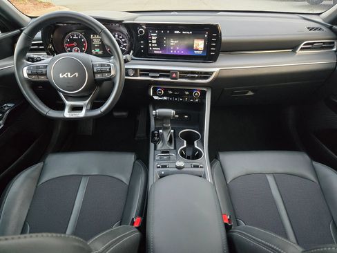 Used 2024 Kia K5 GT-Line w/ GT-Line Premium Package FWD image 10