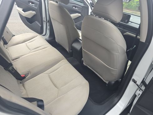 Used 2023 Honda Accord LX image 11