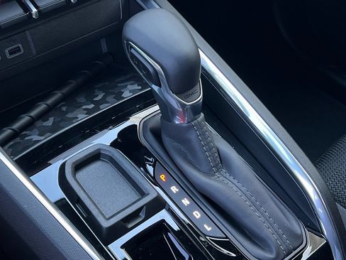 New 2026 GMC Canyon Elevation RWD image 19