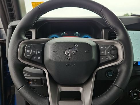New 2026 Ford Bronco Big Bend AWD/4WD image 27