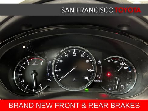 Used 2019 MAZDA CX-9 Signature image 36