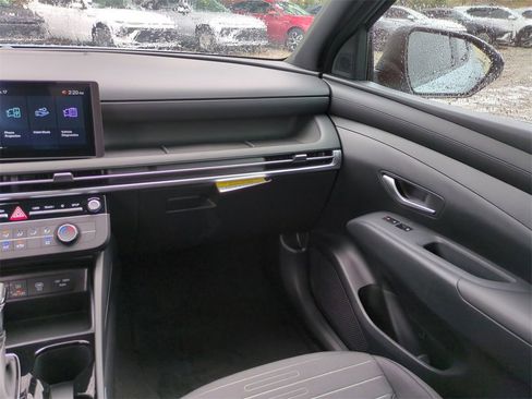 New 2026 Hyundai Santa Cruz SE image 17