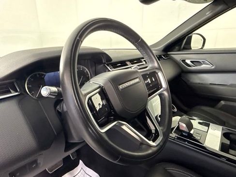 Used 2022 Land Rover Range Rover Velar R-Dynamic S image 14