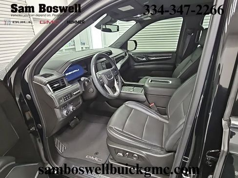 Used 2023 GMC Yukon Denali image 10