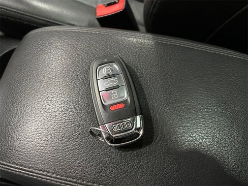 Used 2014 Audi Q5 2.0T Premium Plus w/ Premium Plus Package image 46