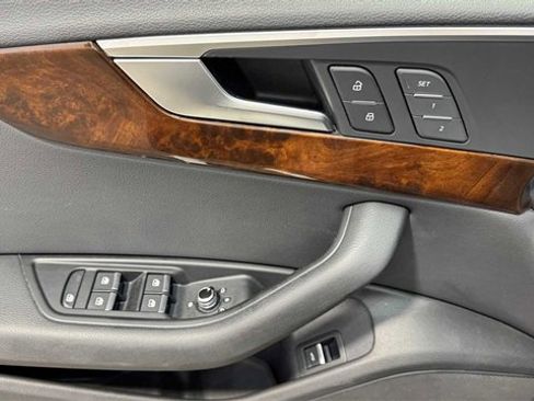 Used 2019 Audi A4 2.0T Premium w/ Convenience Package image 22