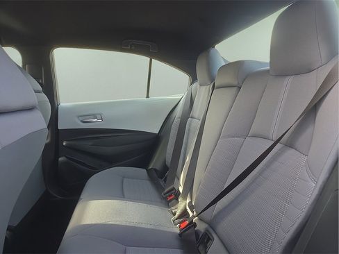 New 2026 Toyota Corolla SE image 13