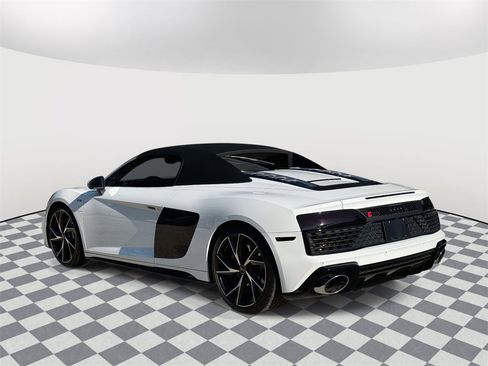 Used 2022 Audi R8 V10 image 3