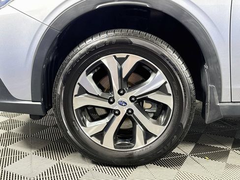 Used 2022 Subaru Outback Limited w/ Popular Package #2 AWD/4WD image 33