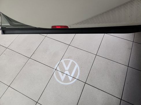 New 2026 Volkswagen Atlas SEL AWD/4WD image 11