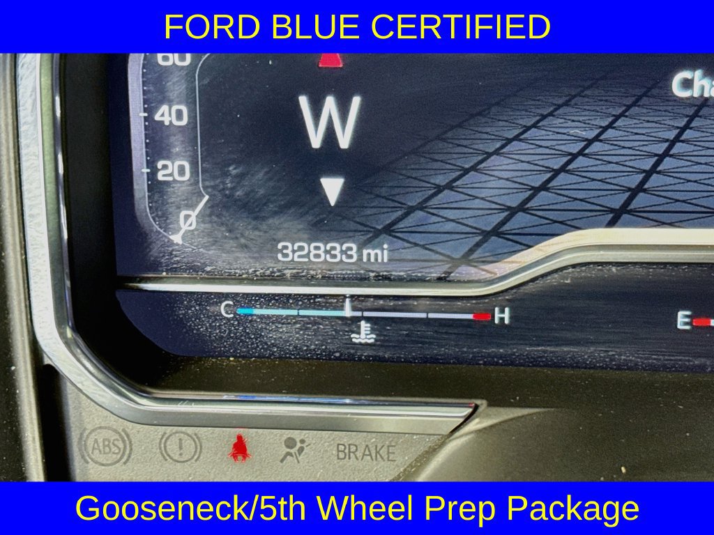 Used 2024 GMC Sierra 2500 Denali Ultimate AWD/4WD image 15