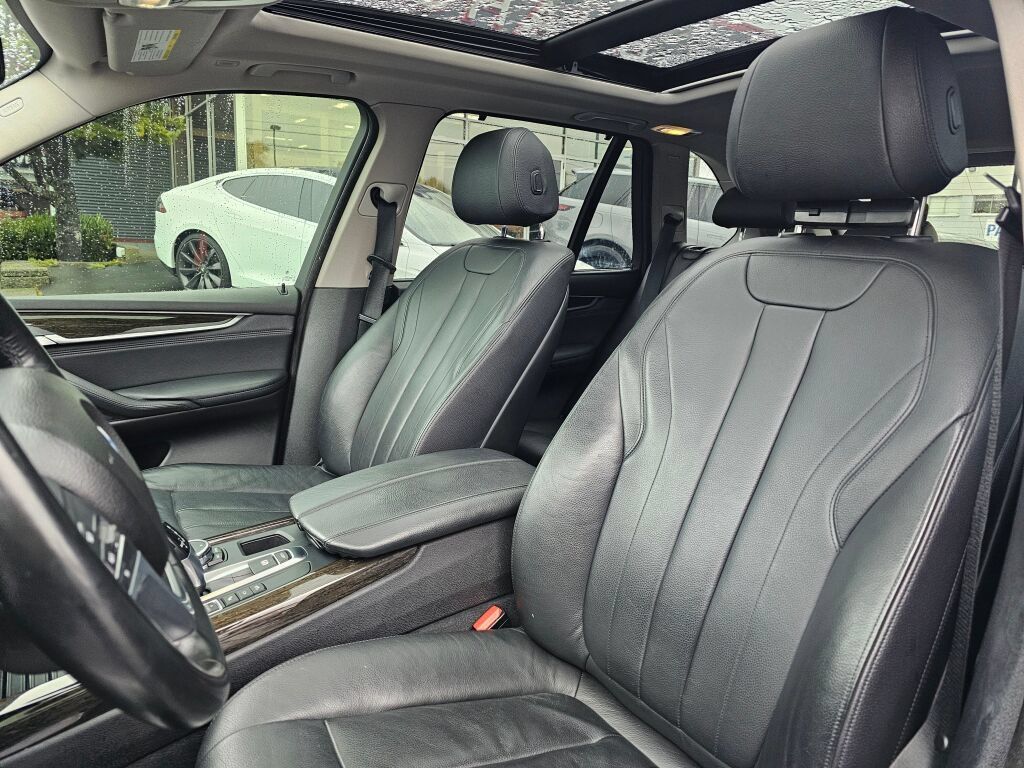 Used 2016 BMW X5 xDrive35i AWD/4WD image 25