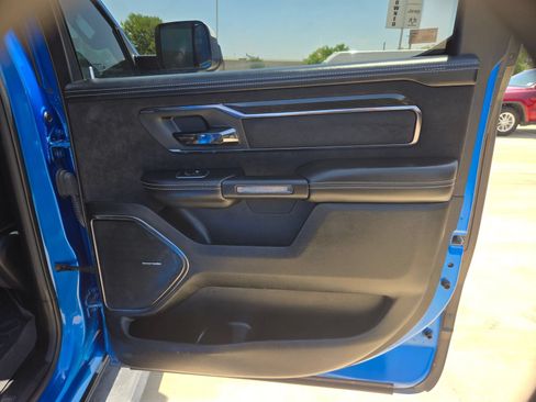 Used 2021 RAM 1500 TRX w/ TRX Level 1 Equipment Group AWD/4WD image 23