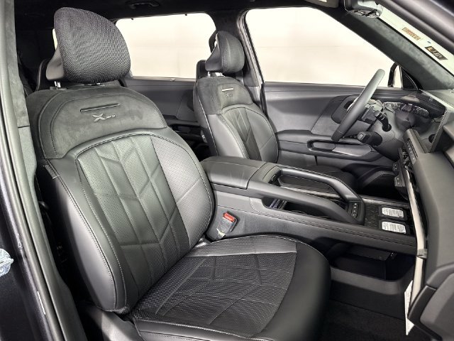 New 2027 Kia Telluride SX Prestige X-Pro AWD/4WD image 26