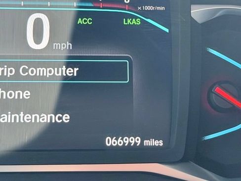 Used 2021 Honda Pilot EX image 13