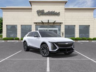 New 2026 Cadillac Lyriq Sport AWD/4WD video 1