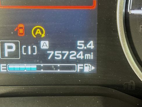 Used 2020 Subaru Forester Limited w/ Popular Package #3 image 19