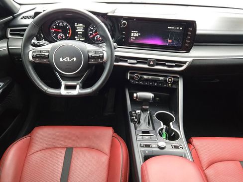 Used 2023 Kia K5 GT-Line image 24