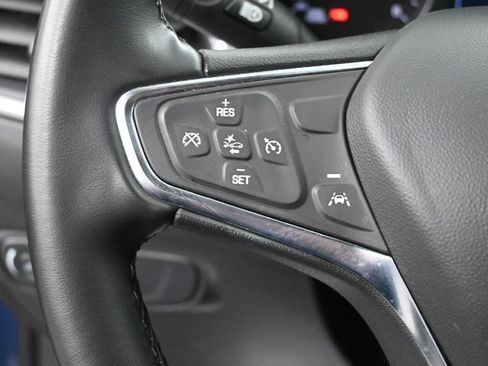 Used 2024 Chevrolet Equinox LT image 41