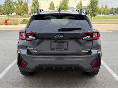 Used 2026 Subaru Crosstrek 2.5i Sport AWD/4WD image 10